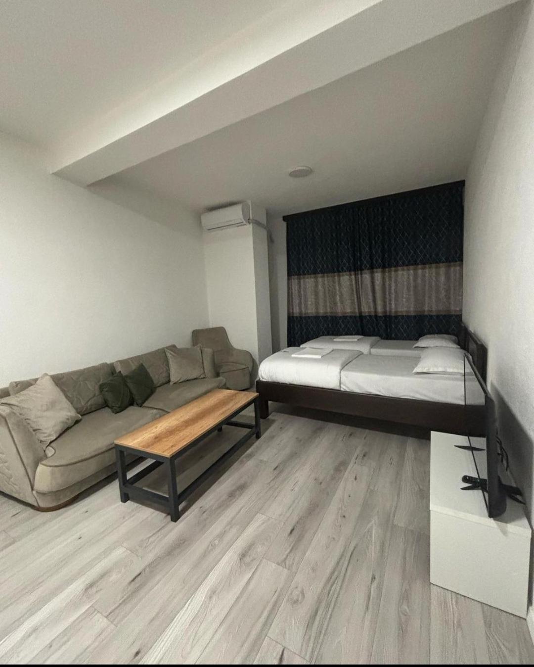 Hotel Inn Prizren Habitación foto